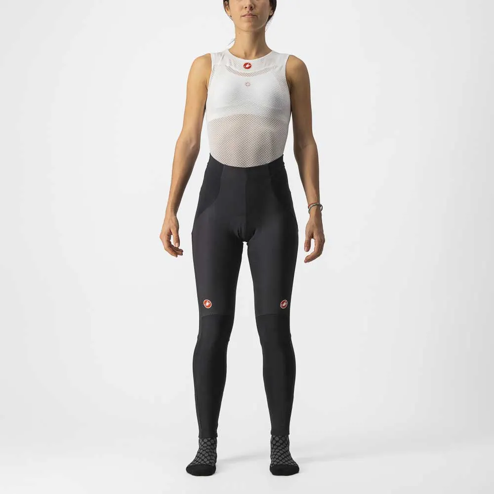 Castelli Sorpasso Ros Dam Tights Castelli Sorpasso Ros Dam Tights