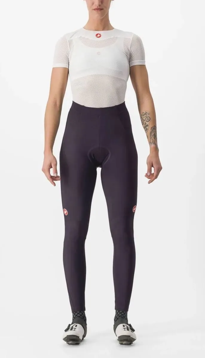 Castelli Sorpasso Ros Dam Tights Castelli Sorpasso Ros Dam Tights