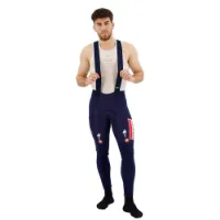Castelli Sorpasso Ros Soudal Quick-step 2024 Cykelbyxor