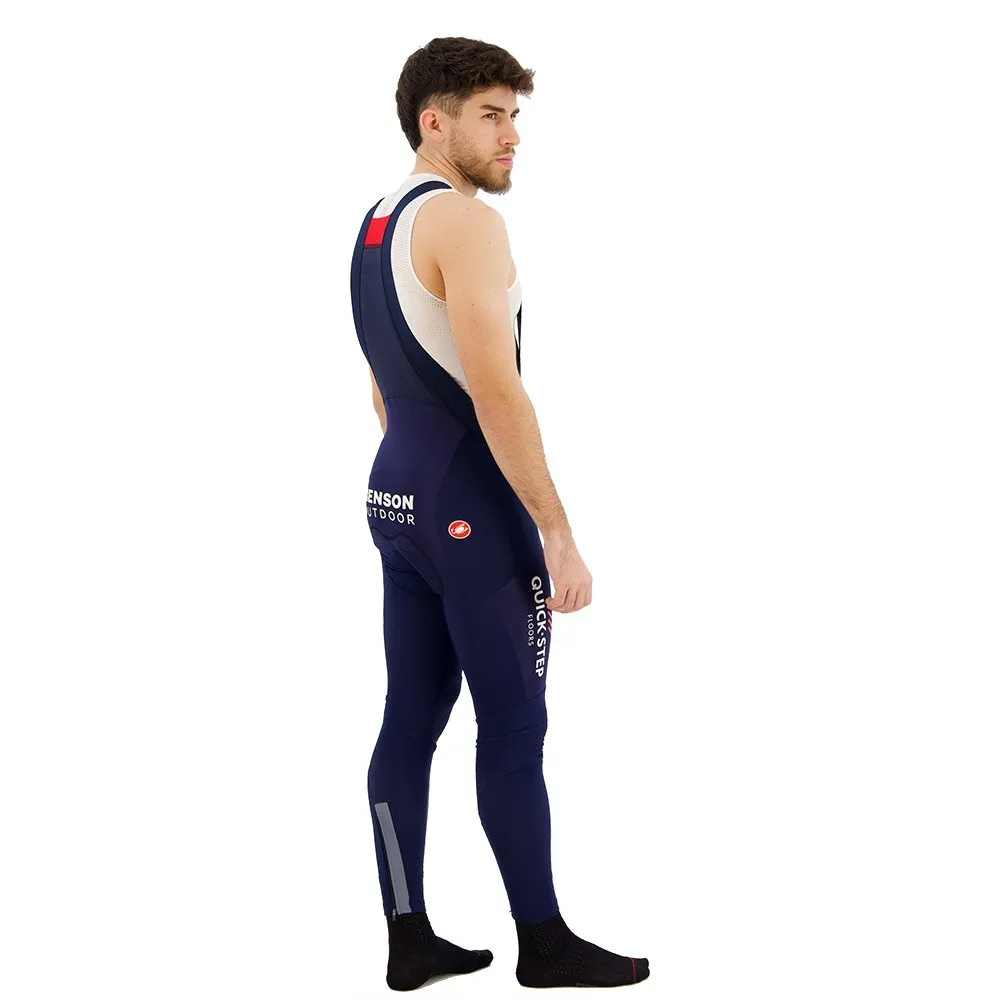 Castelli Sorpasso Ros Soudal Quick-step 2024 Cykelbyxor