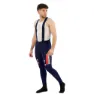 Castelli Sorpasso Ros Soudal Quick-step 2024 Cykelbyxor