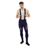 Castelli Sorpasso Ros Soudal Quick-step 2024 Cykelbyxor