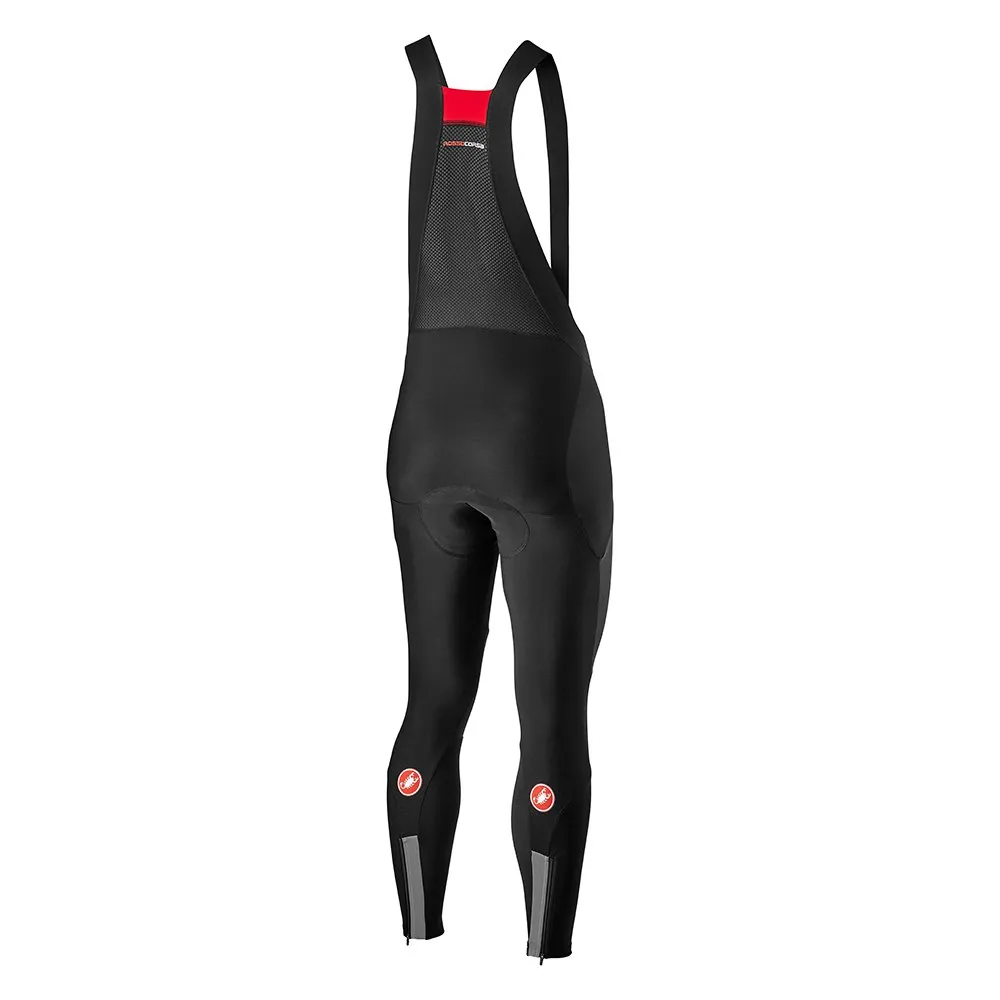Castelli Sorpasso Ros Wind Cykelbyxor