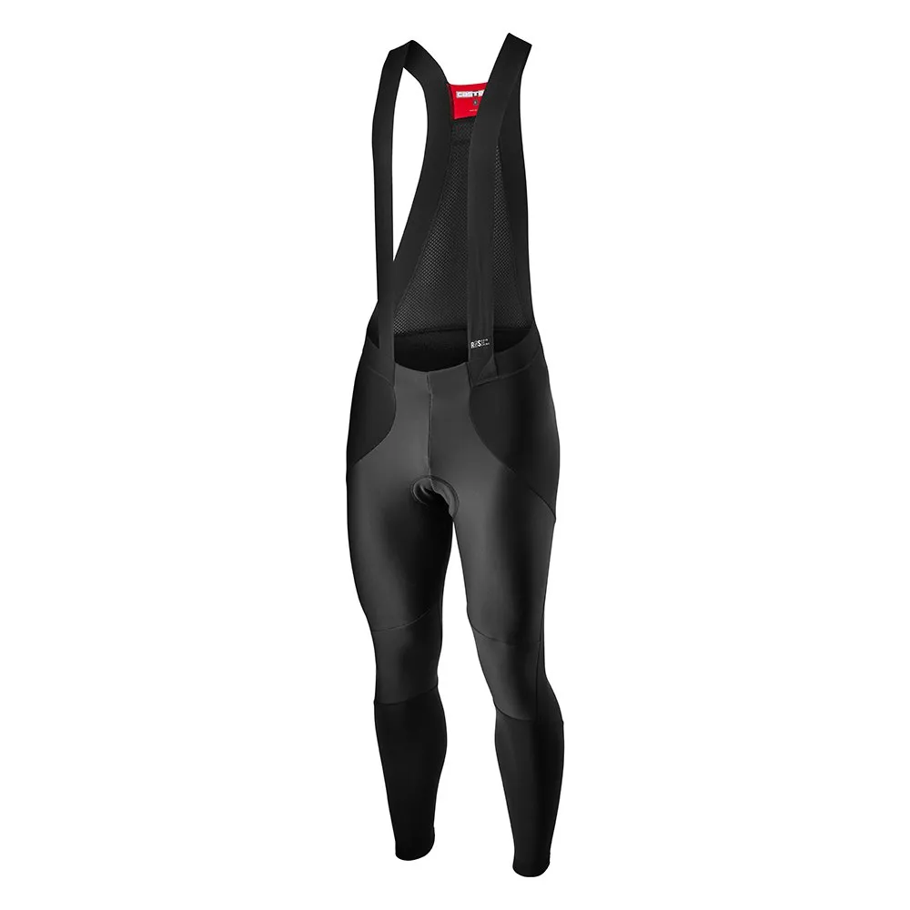 Castelli Sorpasso Ros Wind Cykelbyxor