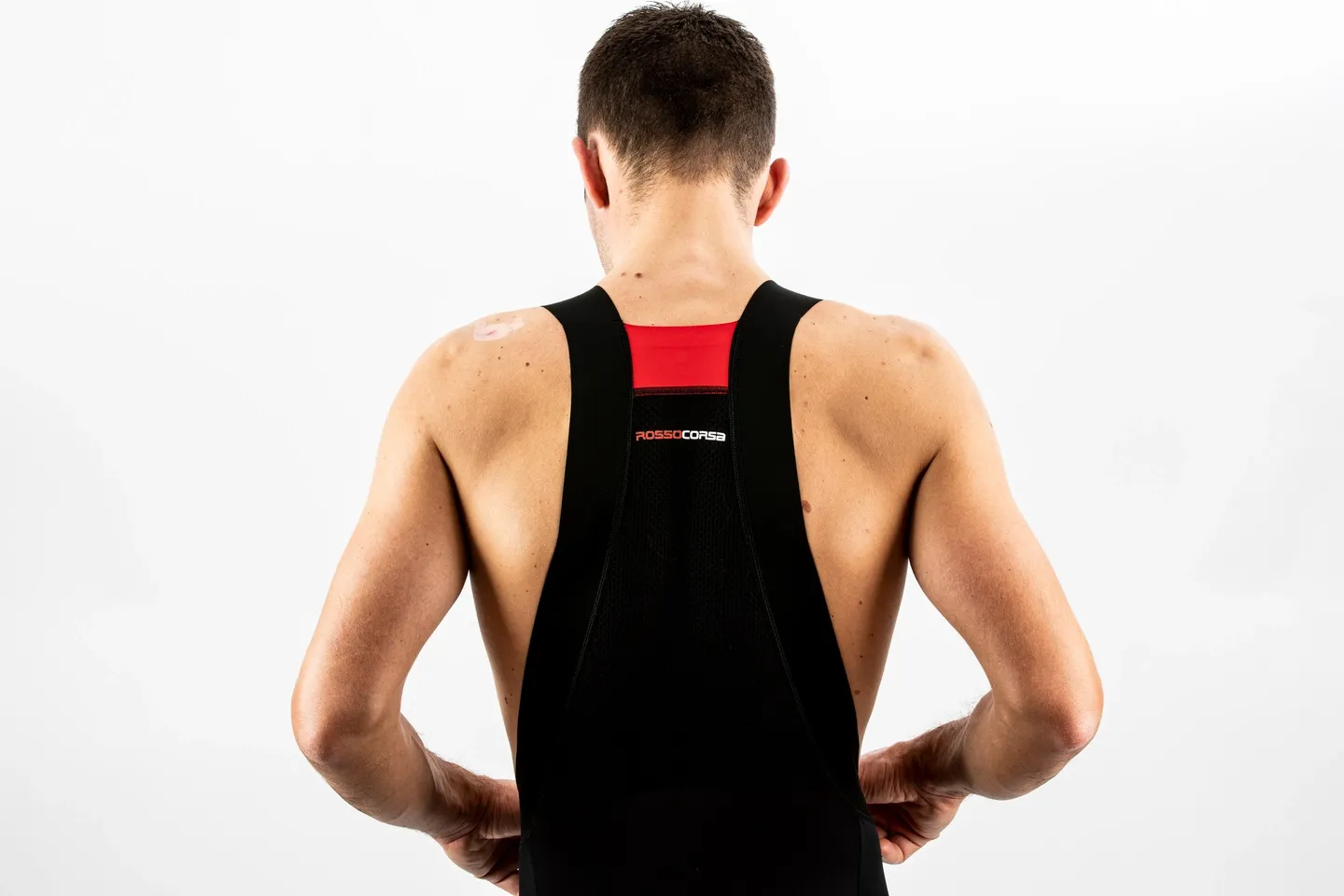 Castelli Sorpasso Ros Wind Cykelbyxor Castelli Sorpasso Ros Wind Cykelbyxor