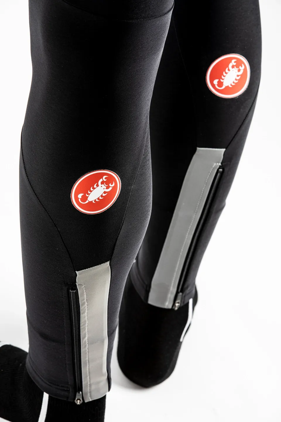 Castelli Sorpasso Ros Wind Cykelbyxor Castelli Sorpasso Ros Wind Cykelbyxor