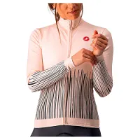 Castelli Sorpresa Fz Långärmad Trikå Castelli Sorpresa Fz Långärmad Trikå