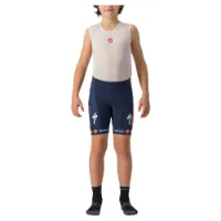 Castelli Soudal Quick-step 2023 Cykelbyxor Utan Axelband Castelli Soudal Quick-step 2023 Cykelbyxor Utan Axelband