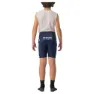 Castelli Soudal Quick-step 2023 Cykelbyxor Utan Axelband