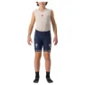 Castelli Soudal Quick-step 2023 Cykelbyxor Utan Axelband