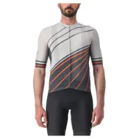 Castelli Speed Strada Korta ärmar Cykeltröja Castelli Speed Strada Korta ärmar Cykeltröja