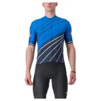 Castelli Speed Strada Korta ärmar Cykeltröja Castelli Speed Strada Korta ärmar Cykeltröja