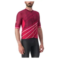 Castelli Speed Strada Korta ärmar Cykeltröja Castelli Speed Strada Korta ärmar Cykeltröja