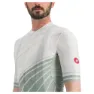Castelli Speed Strada Korta ärmar Cykeltröja
