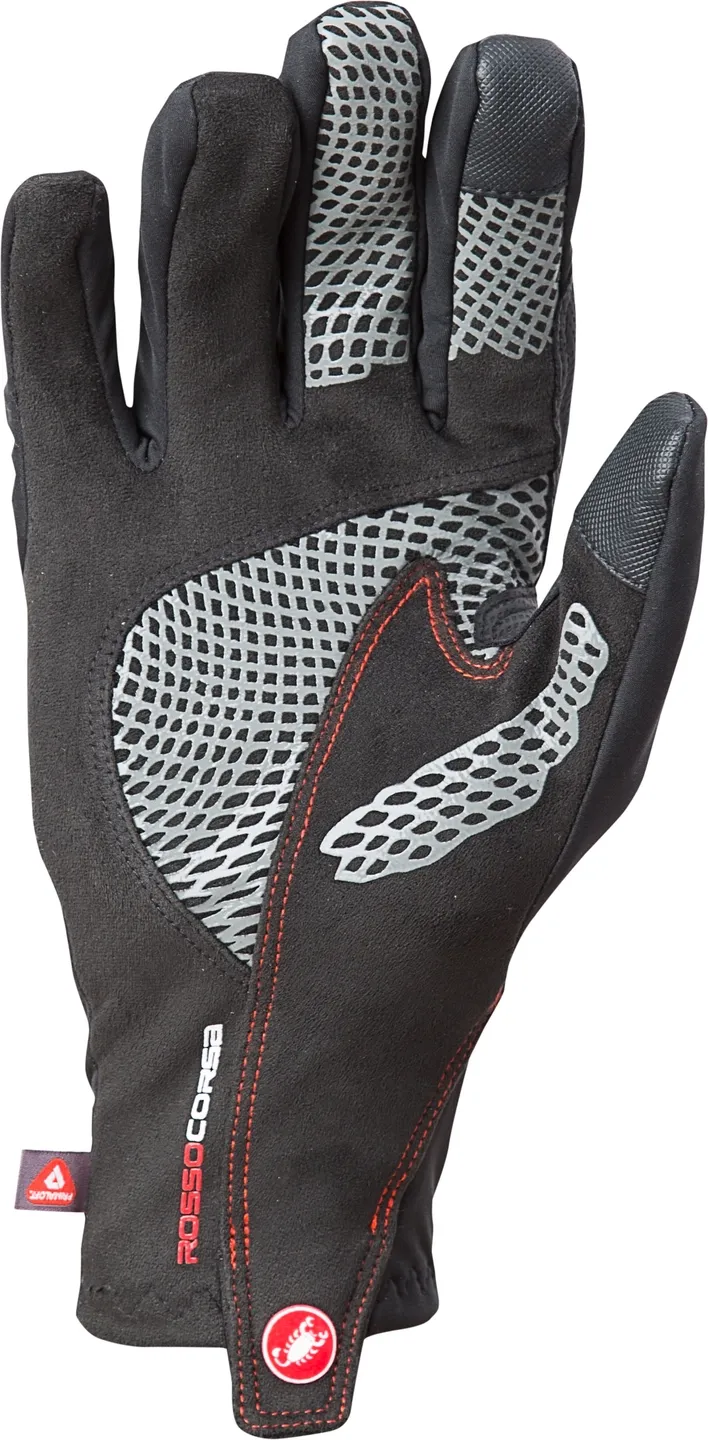 Castelli Spettacolo ROS Handskar