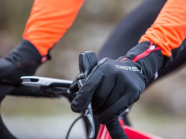 Castelli Spettacolo ROS Handskar