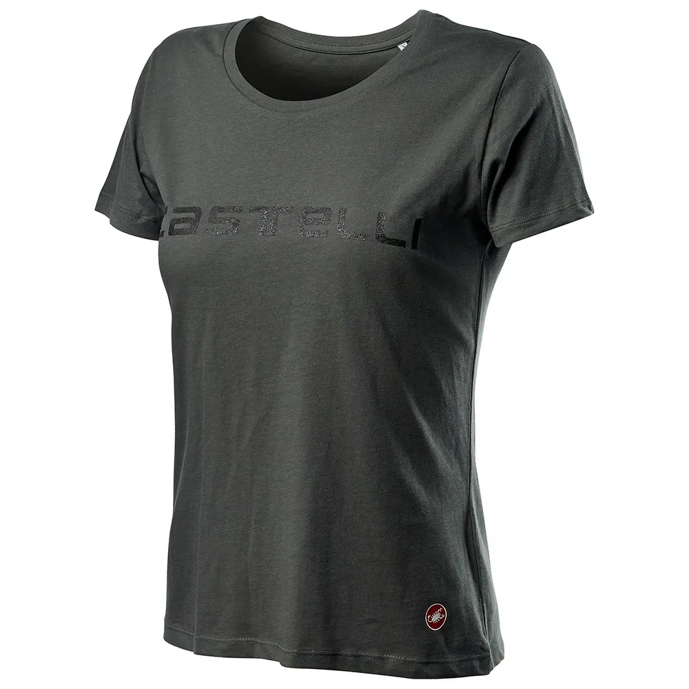 Castelli Sprinter T-shirt Med Korta ärmar