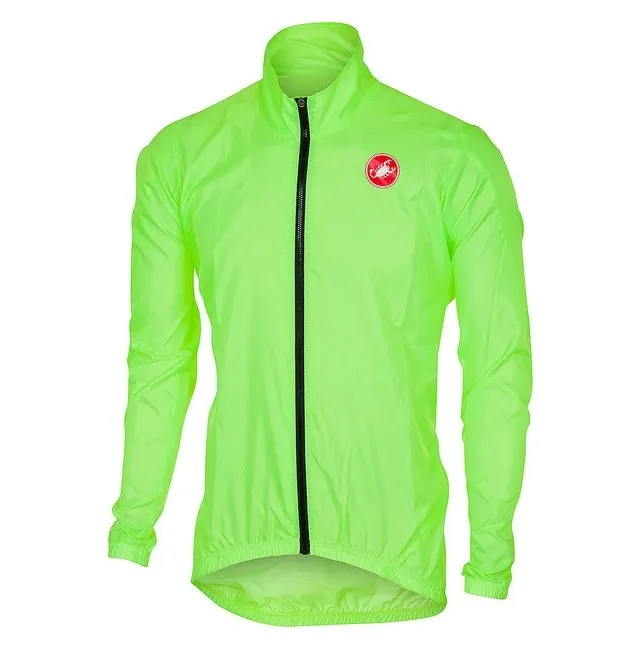 Castelli Squadra ER Vindjacka