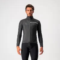 Castelli Squadra Stretch Dam Vindjacka Castelli Squadra Stretch Dam Vindjacka