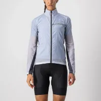 Castelli Squadra Stretch Dam Vindjacka Castelli Squadra Stretch Dam Vindjacka