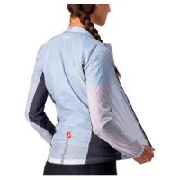 Castelli Squadra Stretch Dam Vindjacka