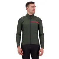 Castelli Squadra Stretch Dam Vindjacka Castelli Squadra Stretch Dam Vindjacka