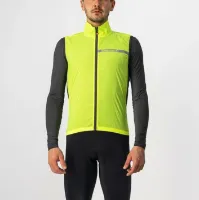 Castelli Squadra Stretch Väst Castelli Squadra Stretch Väst