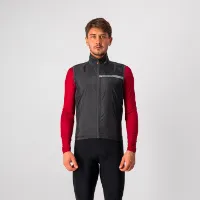 Castelli Squadra Stretch Väst Castelli Squadra Stretch Väst