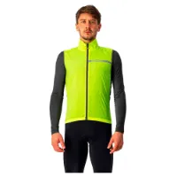 Castelli Squadra Stretch Väst Castelli Squadra Stretch Väst