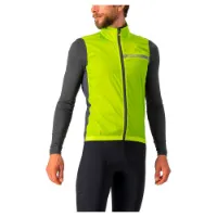 Castelli Squadra Stretch Väst Castelli Squadra Stretch Väst