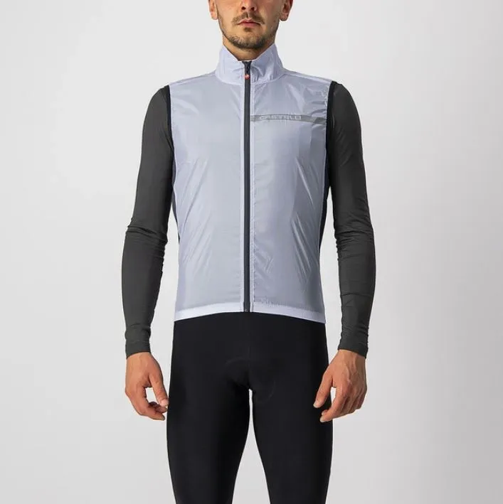 Castelli Squadra Stretch Väst