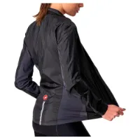 Castelli Squadra Stretch Vindjacka