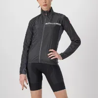 Castelli Squadra Stretch Vindjacka