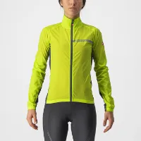 Castelli Squadra Stretch Vindjacka Castelli Squadra Stretch Vindjacka