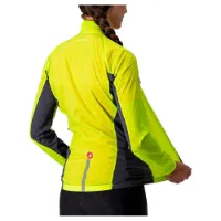 Castelli Squadra Stretch Vindjacka Castelli Squadra Stretch Vindjacka
