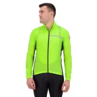 Castelli Squadra Stretch Vindjacka