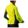 Fluo yellow / dark grey 1