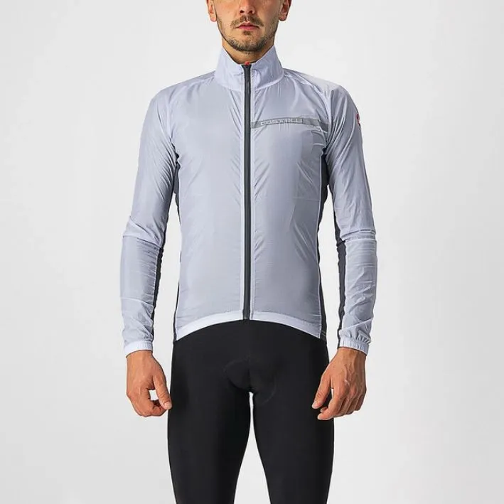 Castelli Squadra Stretch Vindjacka
