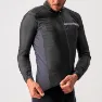 Castelli Squadra Stretch Vindjacka