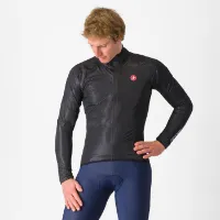 Castelli Squall Shell vattentät cykeljacka herr Castelli Squall Shell vattentät cykeljacka herr
