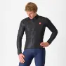 Castelli Squall Shell vattentät cykeljacka herr