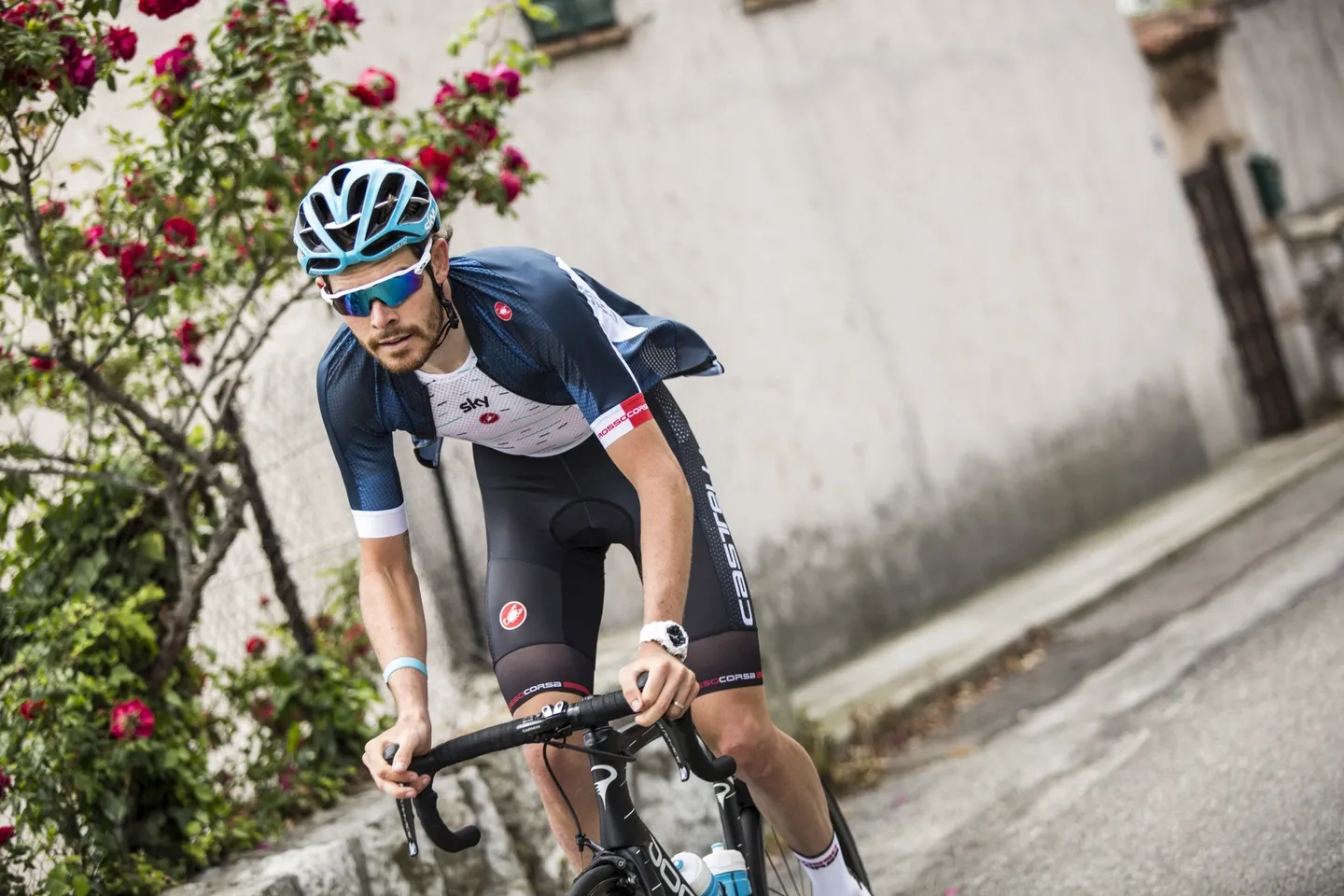 Castelli Summer Skullcap