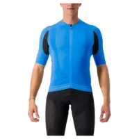 Castelli Superleggera 3 Short Sleeve Jersey Castelli Superleggera 3 Short Sleeve Jersey