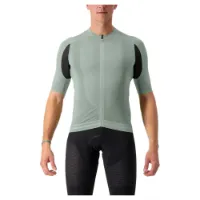 Castelli Superleggera 3 Short Sleeve Jersey Castelli Superleggera 3 Short Sleeve Jersey