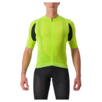 Castelli Superleggera 3 Short Sleeve Jersey Castelli Superleggera 3 Short Sleeve Jersey