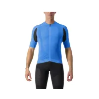Castelli Superleggera 3 Short Sleeve Jersey Castelli Superleggera 3 Short Sleeve Jersey