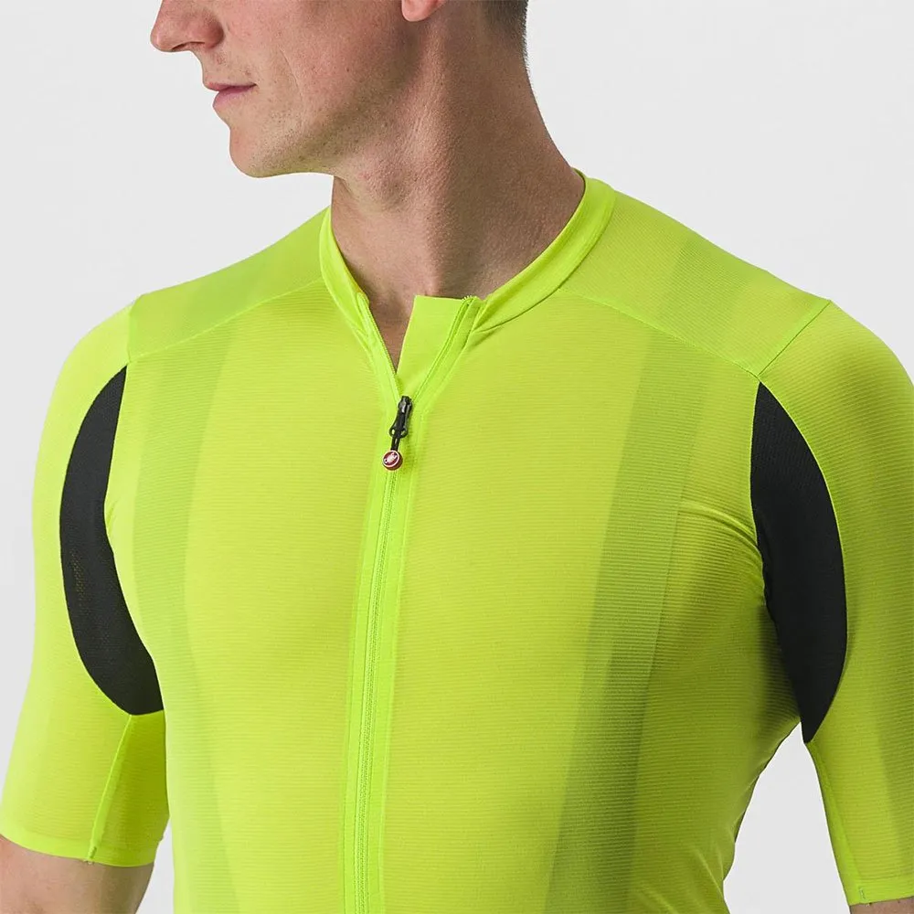 Castelli Superleggera 3 Short Sleeve Jersey Castelli Superleggera 3 Short Sleeve Jersey