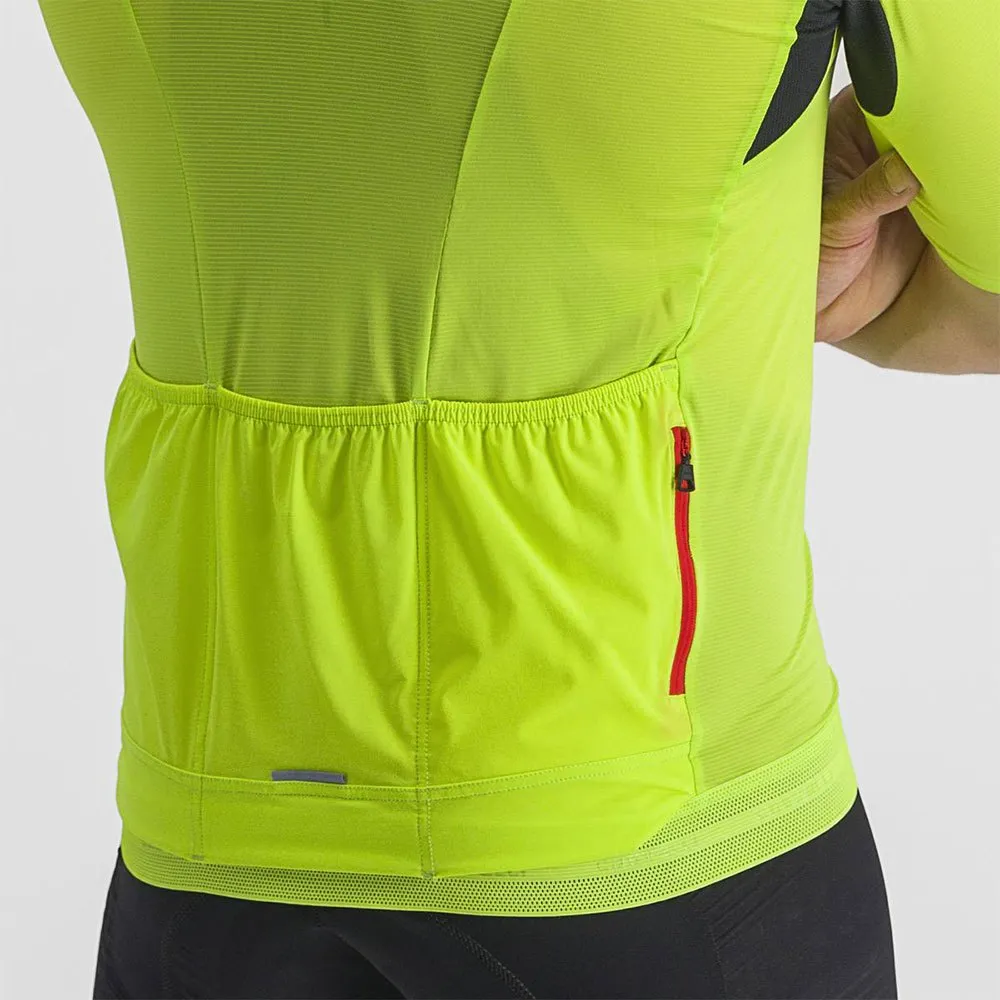 Castelli Superleggera 3 Short Sleeve Jersey Castelli Superleggera 3 Short Sleeve Jersey