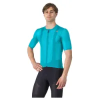 Castelli Superleggera A/c Korta ärmar Cykeltröja Castelli Superleggera A/c Korta ärmar Cykeltröja