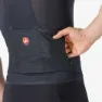 Castelli Superleggera A/c Korta ärmar Cykeltröja